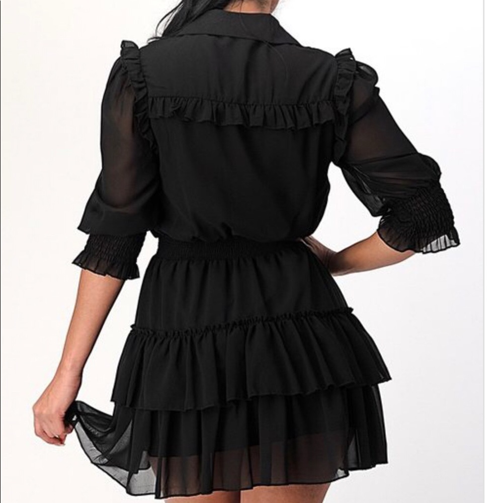 New dress available on all sizes